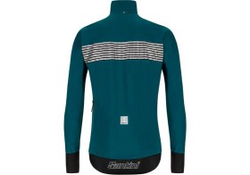 Resim Santini Guard Mercurıo Erkek Yağmurluk Bisiklet Ceketi 0W50775GUARDMERC 