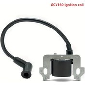 Resim Chuangyinshop Gcv160 Ateşleme Bobini Yüksek Voltaj Paketi Motor Gcv135 Gcv160 Gcv190 İçin Uygun 