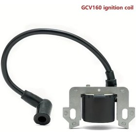 Resim Chuangyinshop Gcv160 Ateşleme Bobini Yüksek Voltaj Paketi Motor Gcv135 Gcv160 Gcv190 İçin Uygun 