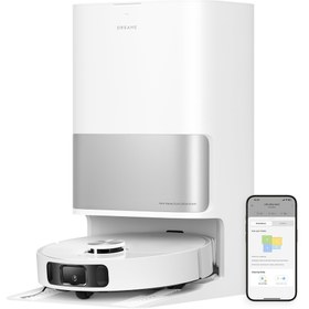 Resim Dreame L10s Ultra Gen 2 Robot Süpürge 