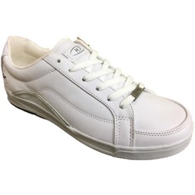 Resim MP 182-16024 Beyaz Erkek Spor Ayakkabı 