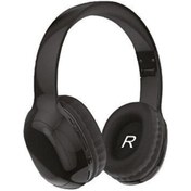 Resim Piranha 2216 Bluetooth Kulak Üstü Kulaklık 