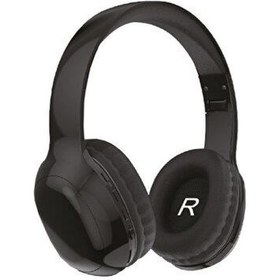 Resim Piranha 2216 Bluetooth Kulak Üstü Kulaklık 