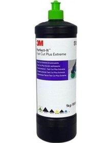 Resim 3M 51815 Fast Cut Plus Pasta 1Kg. 3M 50417 Fast Cut Plus Pasta 