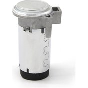 Resim Geeksen Horns Mini Araç İçi Kompresör 12v 15a 70db Araç Kamyon Tren Kornası Kit 