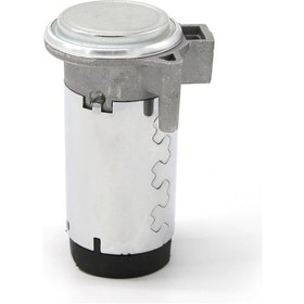 Resim Geeksen Horns Mini Araç İçi Kompresör 12v 15a 70db Araç Kamyon Tren Kornası Kit 