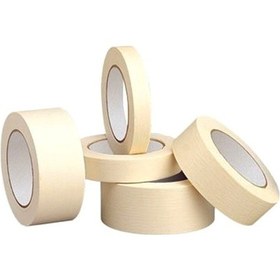 Resim Cassa Maskeleme Bandı 18x25m 