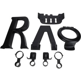 Resim Vr Başlık Standı Vr Evrensel Ekran Tutucu ve Oculus Quest 2 Için Kontrol Ünitesi Montaj Istasyonusiyah (Yurt Dışından) 