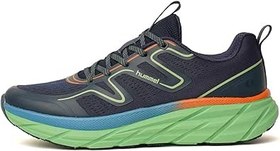 Resim Hummel Taucan Kadın Mavi Spor Ayakkabı, Mavi, 43 