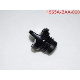 Resim Moto Punto Sym Oil Filler Cap Assy WOLF250 