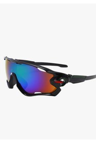 Resim Obay Bisiklet Güneş Gözlüğü 