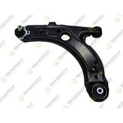 Resim Ön Alt Sol Salıncak Rotilli Vw Bora Golf Iv 1998-2004 Teknorot 