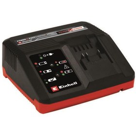 Resim Einhell Power X-fast.4a Hızlı Şarj Cıhazı 