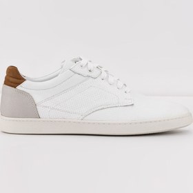 Resim Aldo Rıgıdus-tr - Beyaz Erkek Sneaker 