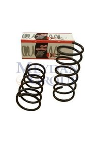 Resim Hyundaı Accent- Mılenyum- 00/02 Ön Helezon Yayı Sağ/sol 2li Set 1.3/1.5cc 12,25x141x346 Stdr 