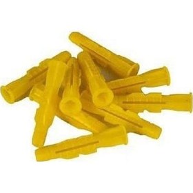 Resim Ma-De Performance Roket Dübeli 8 Mm 500'Lü Paket 