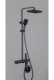 Resim ACAR APOLLON BANYO BATARYASI VE DUŞ SİSTEMİ 