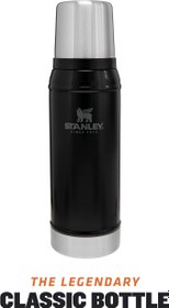 Resim Stanley Classic Legendary Vakumlu Çelik Termos, 0.75 L 
