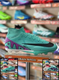 Resim Mercurıal Aır Zoom Elit Seviye Krampon(29cm) 