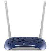 Resim TP-Link TD-W9960 300Mbps Wireless N VDSL/ADSL Modem Router 