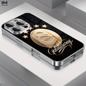 Resim Galatasaray Takımı Logosu Yenilikçi ve Yüksek Kaliteli Bir Tasarım İçerir, Moda ve Kişiselleştirilmiş Lens Koruma ve Elektro Kaplama Cam ile, for Iphone 16, 15, 14, 13, 12 ve 11 için Uygun, Kir Dirençli, Moda ve Şık 