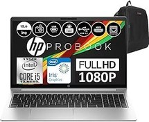 Resim Hp Probook 450 G10 Intel Core I5 1334U 64GB 2tb SSD Intel® Iris® Xᵉ Windows 11 Home 15.6" Fhd Taşınabilir Bilgisayar 9G7X5ESH16 + Weblegelsin Çanta 