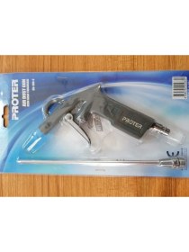 Resim Proter Pr DG-10B-3 Metal Hava Tabancası 300MM Proter 