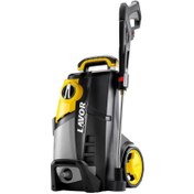 Resim Lavor LVR5 145 Basınçlı 160 Bar Soğuk Yıkama Makinesi 
