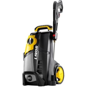 Resim Lavor LVR5 145 Basınçlı 160 Bar Soğuk Yıkama Makinesi 