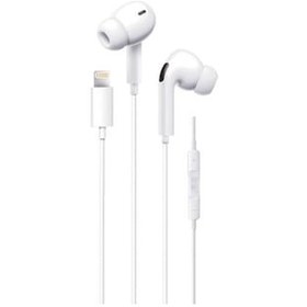 Resim Nexiva İphone 6/6s 7 7 Plus 8 8 Plus X Xs Max Xr 11 Pro 11 Pro Max 12 Pro 13 Pro 14 Pro Max Kulaklık Bluetooth Connect Kulakiçi 