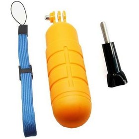 Resim Sanger Gp82 Aksiyon Kamera Şamandıra Su Altı Monopod 