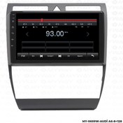 Resim Myway Audi A6 Android Multimedya 4gb Ram Carplay Navigasyon Ekran 