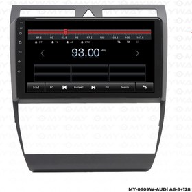 Resim Myway Audi A6 Android Multimedya 4gb Ram Carplay Navigasyon Ekran 
