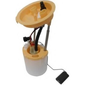 Resim Bmw Yakıt Pompası M47n2 E90 E87 16117197077 