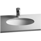 Resim Vitra S20 Tezgah Altı Lavabo 42 CM Beyaz 6039B003-0012 