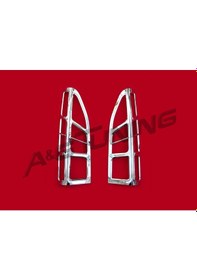Resim Citroen Berlingo Abs Stop Çerçevesi Tk 2012 Üzeri N11.3123 