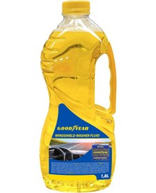 Resim Goodyear Yazlık Cam Suyu 1,8Lt 