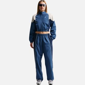 Resim Nike W Nsw Track Pant Mod Kadın Pantolon 