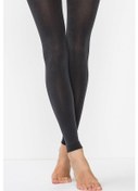 Resim Penti Thermal Tayt Leggings Siyah 