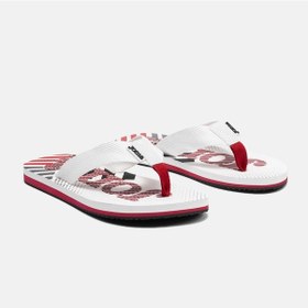 Resim Joma Splays2602 S.playa Erkek Parmak Arası Terlik - Beyaz/kırmızı 