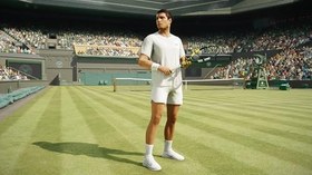 Resim TopSpin 2K25 PS4 