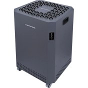 Resim Neffes NFS-400-U Antiviral Hava Temizlema Cihazı 