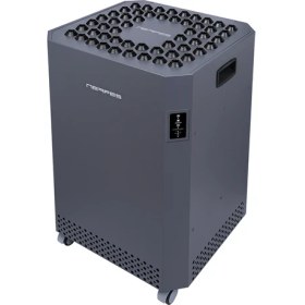 Resim Neffes NFS-400-U Antiviral Hava Temizlema Cihazı 