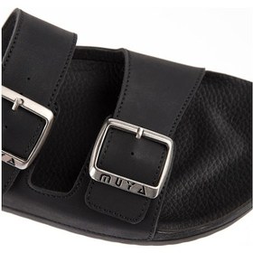 Resim Muya Nova Anatomik Taban Çocuk Terlik 31500-3735-STAN 