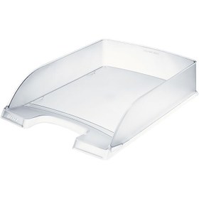 Resim LEITZ 5227-03 EVRAK RAFI ŞEFFAF 