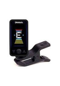 Resim Planet Waves Pw-Ct-17Bk Siyah Eclipse Tuner 