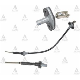 Resim Esse Otomotiv - Swıft 97-04 Macar Tel Debriyaj - IMP-2371063B10 - 23710-63B10 