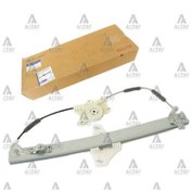 Resim MOBIS 82403C8300 Cam Krikosu I-20 Elektrikli Ön 15-18 Sol 