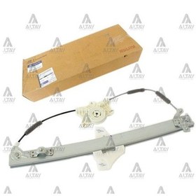 Resim MOBIS 82403C8300 Cam Krikosu I-20 Elektrikli Ön 15-18 Sol 