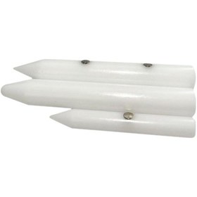 Resim Suntek 3x Araba Dent Tap Down Kalemleri Naylon Kullanımı Kolay 